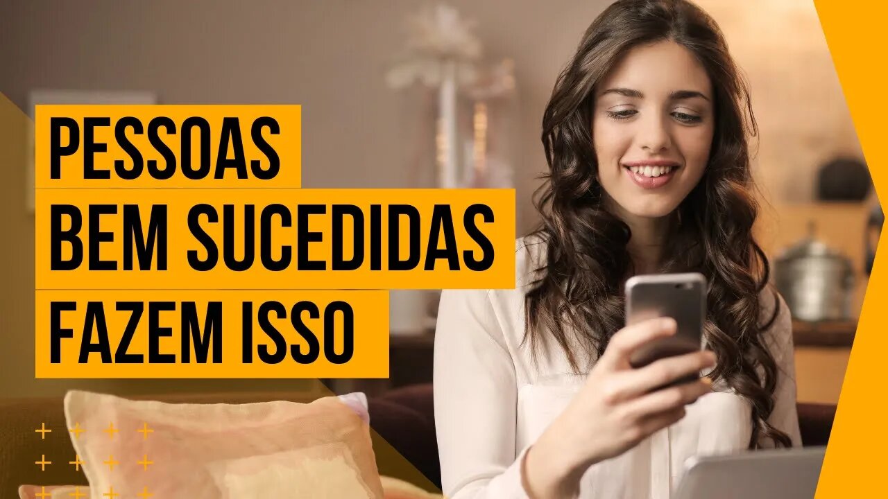 ESSE VÍDEO VAI FAZER VOCÊ PARAR DE PROCRASTINAR !