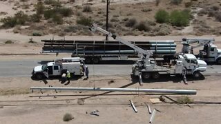 APA Power Outage in Casa Grande