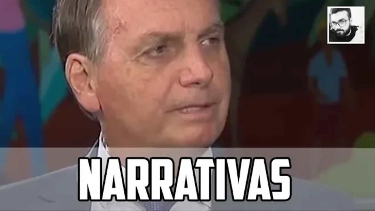MAS E O FUNDÃO?