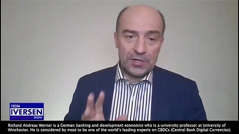 "What Do We Need for the CBDCs? Well the Pandemic Delivered a Great Excuse"
