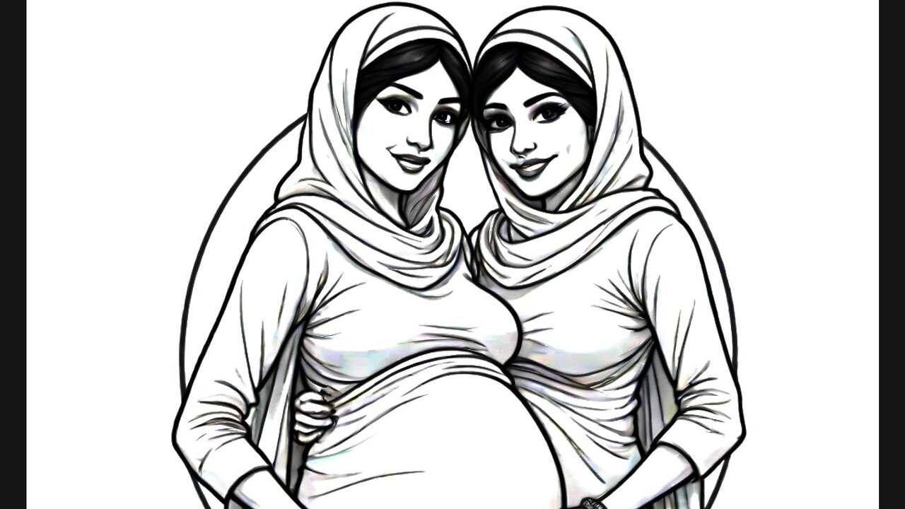 The Conception!!!