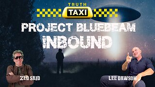 Project Bluebeam Inbound - With Lee Dawson