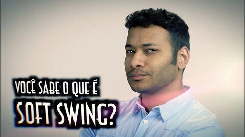 Você sabe o que é Soft swing? - Emerson Martins Video Blog 2022