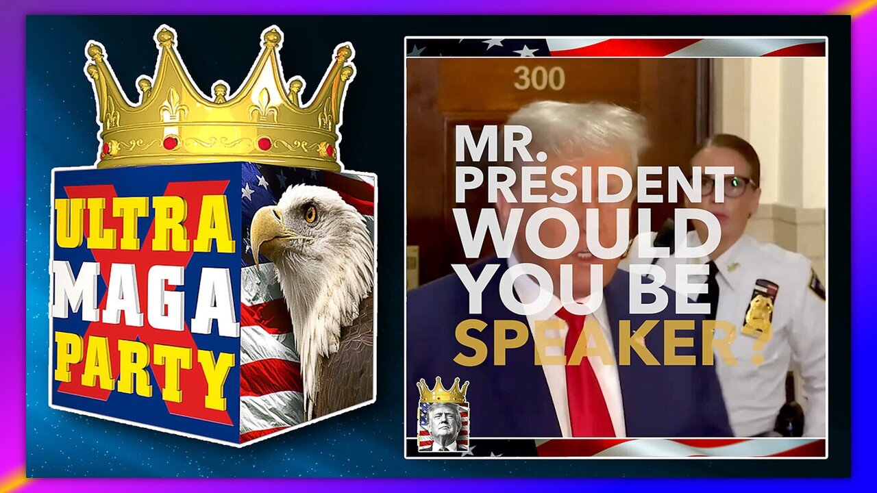 MATT GAETZ: THERE'S A PART OF THIS THAT IS DEFINED BY PROVIDENCE!