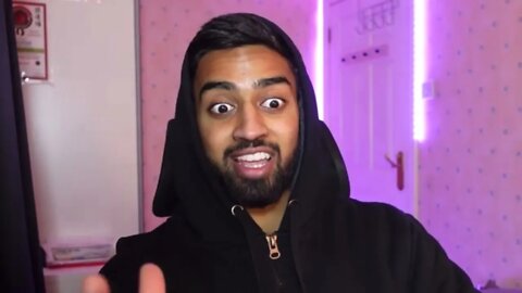 Hamza Unfiltered - University social life story