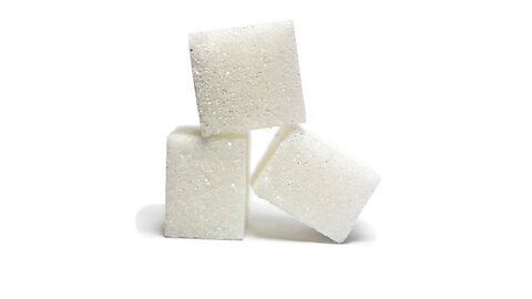 Nutrition Words about Sugar