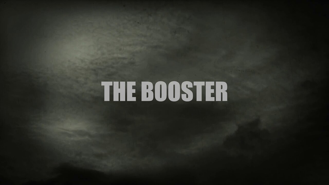 The Booster - Malice in Veins