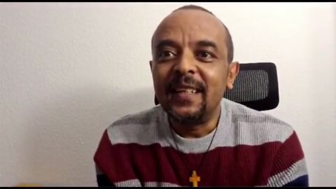 የኦህዴድ ብልጽግና ኦርቶዶክስን ለመምታት የመጀመሪያ ስራው ትግሬውን እና አማራውን ማለያየት ነበር፤ ተሳክቶላቸዋል - መ/ር ዘመድኩን በቀለ