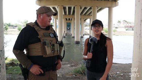 1 Million Illegals Have Crossed Into TX Since January