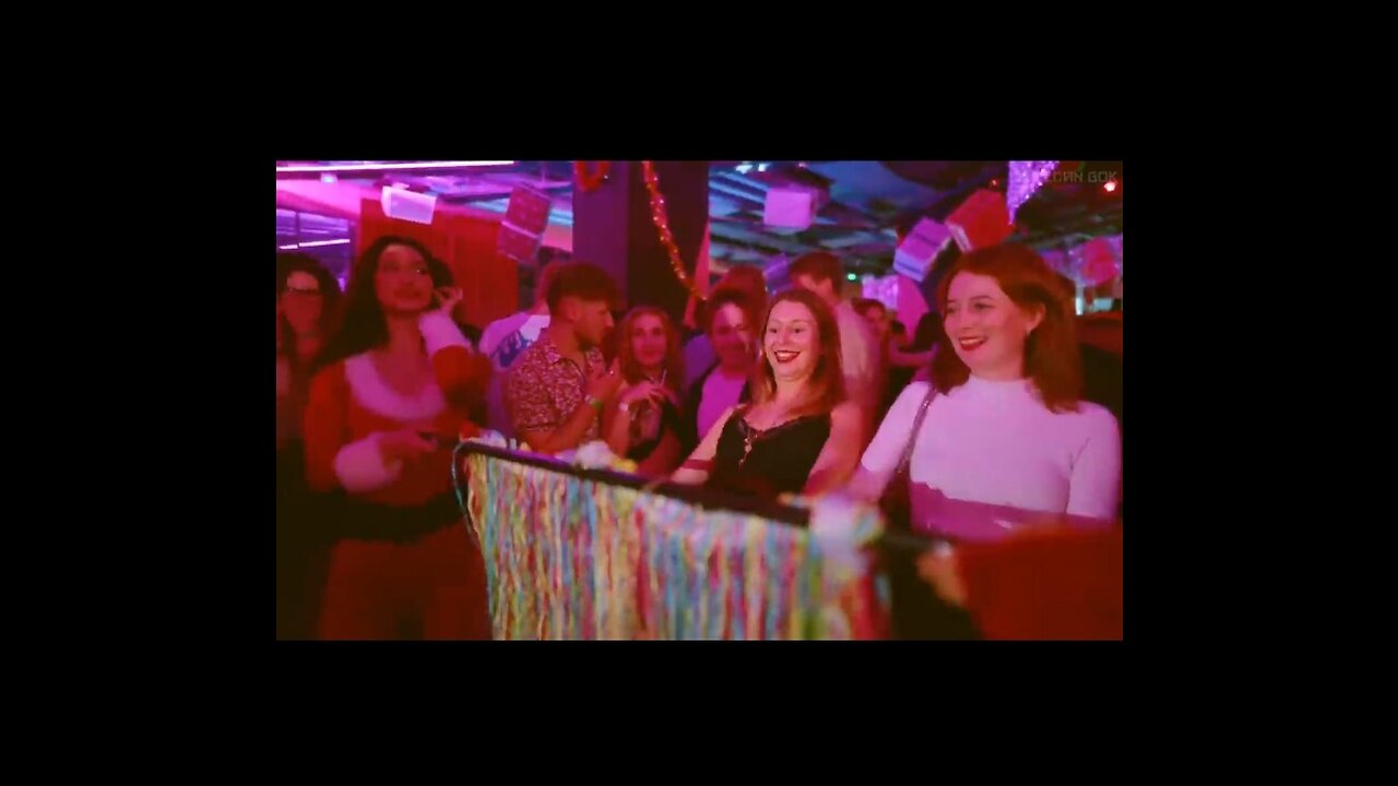 Ogulcan Gok - Candy (Club Mix 2023) 🎵 ♥️ #Party