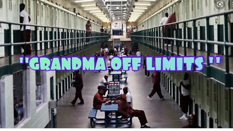 Man who ROBBED GRANNY At ATM Instantly Gets BEATDOWN BY INMATES IN JAIL