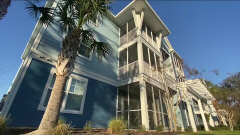 Price of Paradise: Tampa Bay leaders, tenants on solving rent crisis