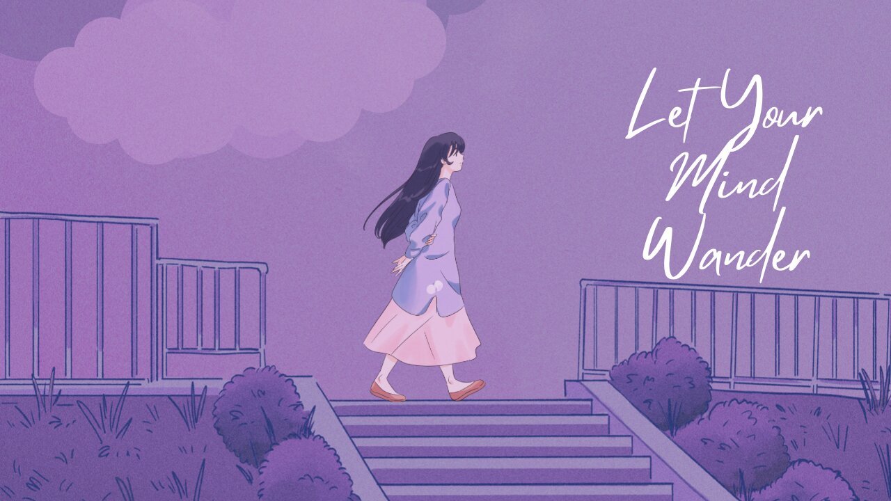 Let your mind wander with a whimsical Pop playlist