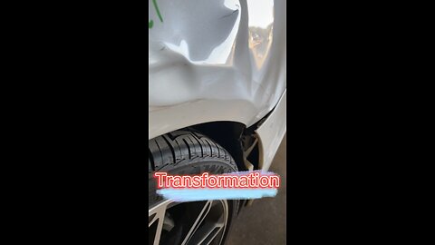 Avalon repair transformation