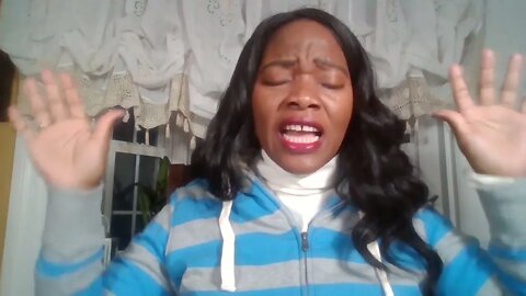 Praying for America