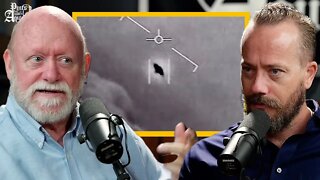 New Proof of Alien Life w/ Dr. Paul Thigpen