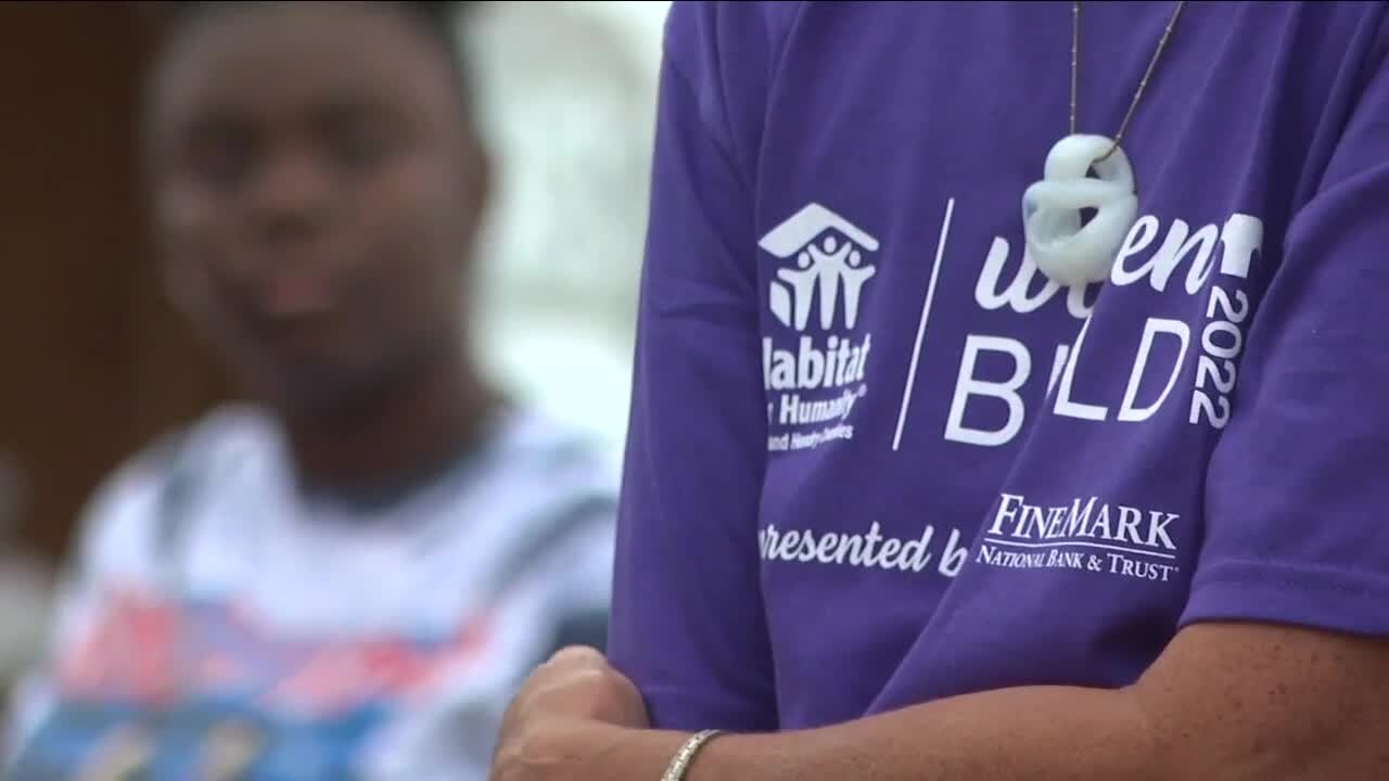 Applications open for new Habitat community block