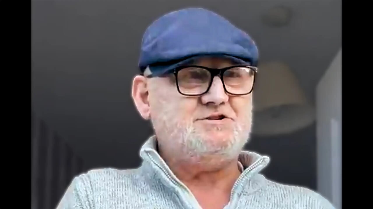 Duncan Moir, Buckie 17/3/24