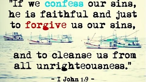 1 John / 2 John / 3 John * #KJV Scriptures