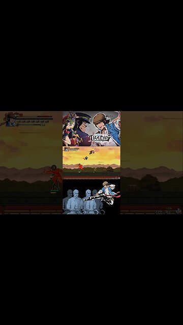 PÉROLA DOS METROIDVANIAS #98 - THE LEGEND OF TIAN DING