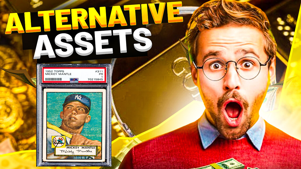 Do Collectibles Really Beat Traditional Investment Assets?