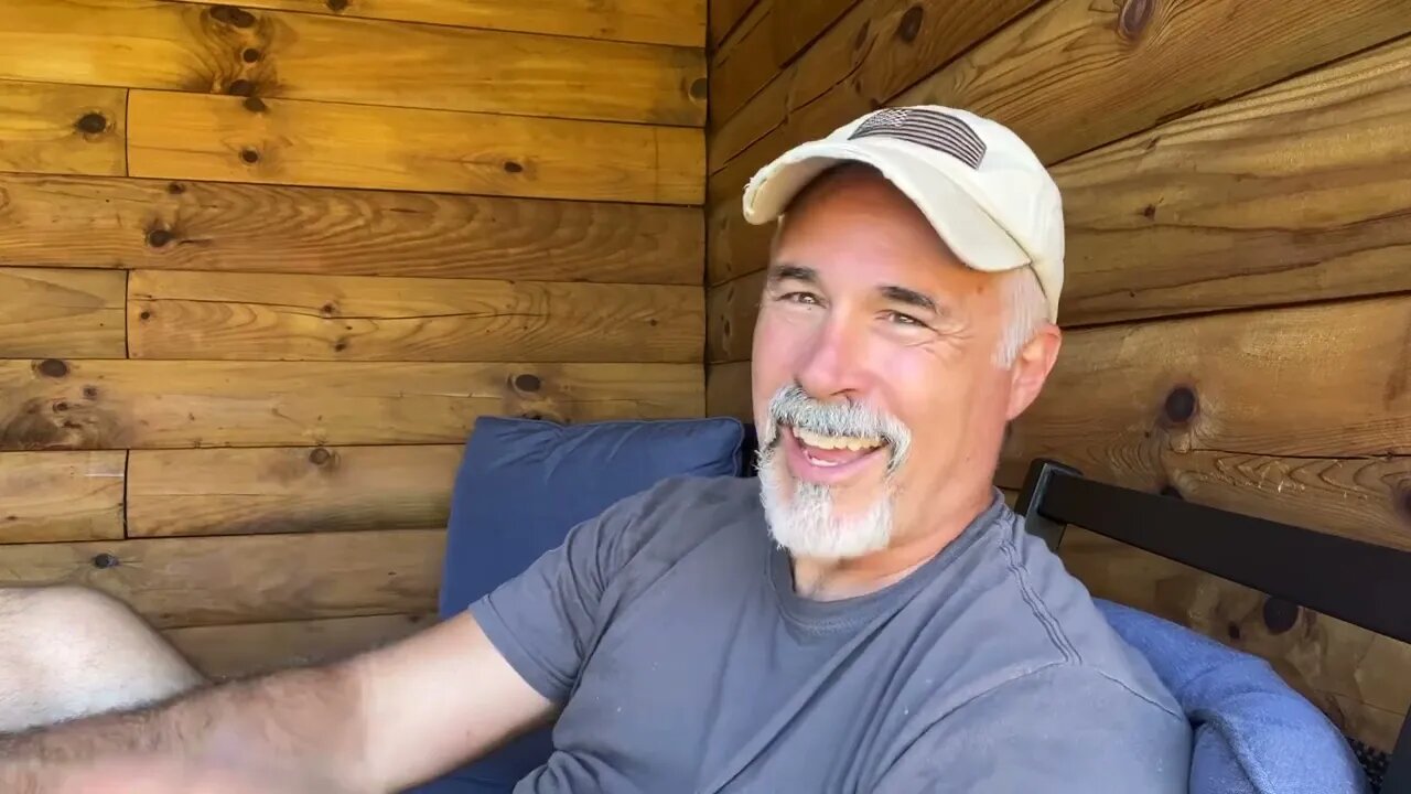Episode 611 - Adventure in Africa