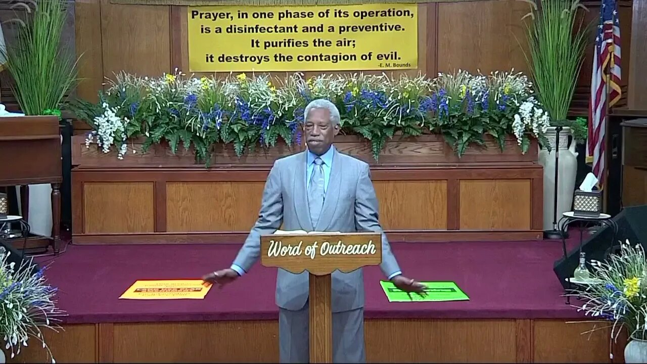 It's In The DNA! MMTM 8 16 2022