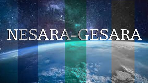 "NESARA GESARA"COUNTDOWN