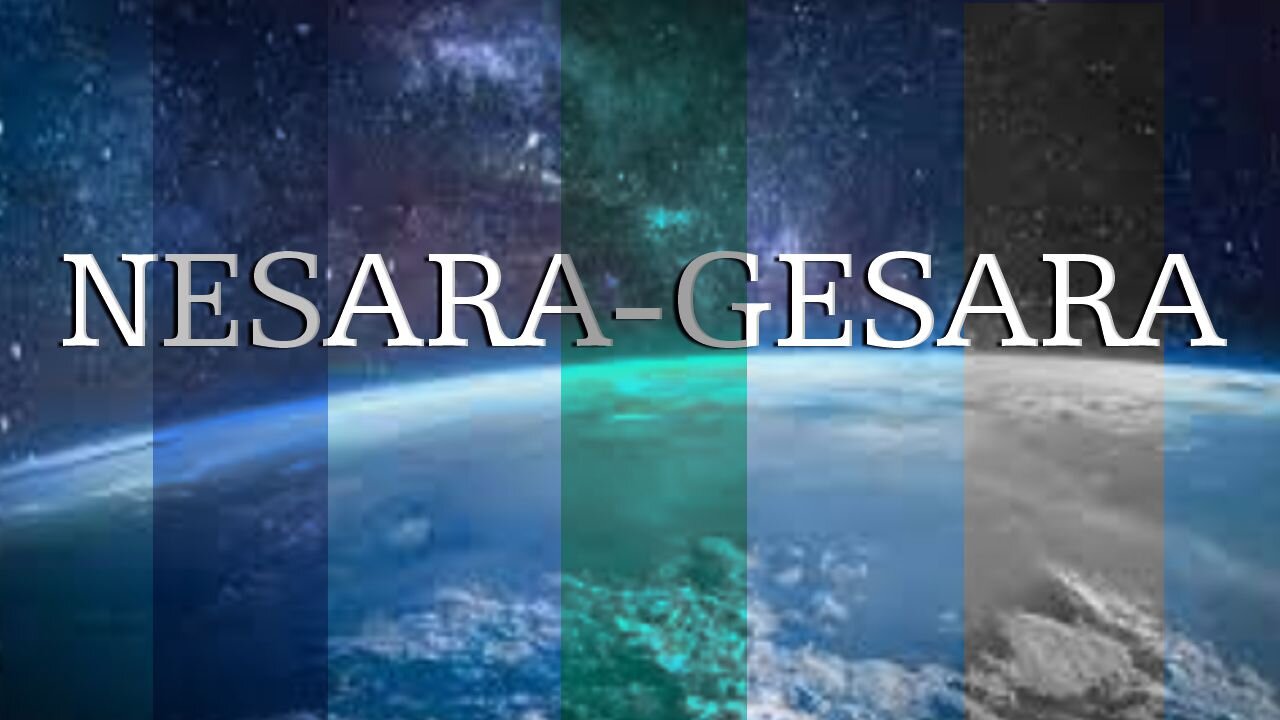 "NESARA GESARA"COUNTDOWN