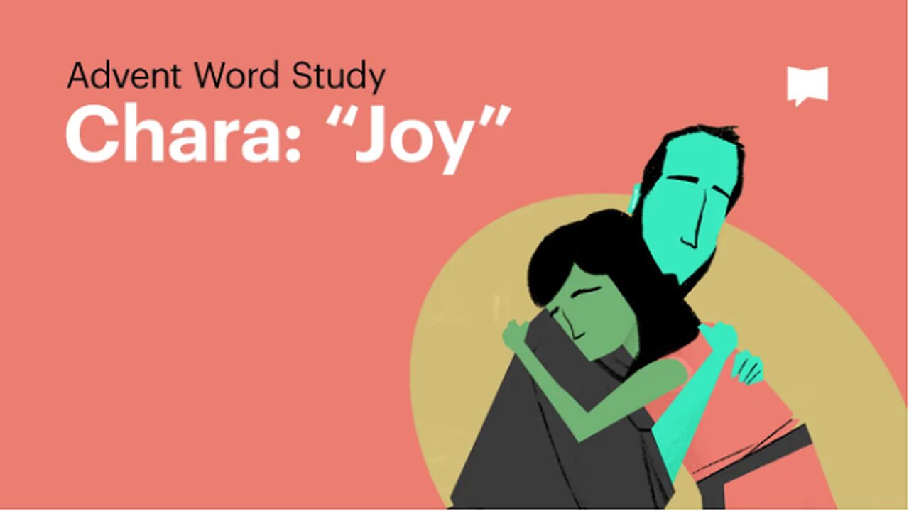 Biblical meaning of Joy