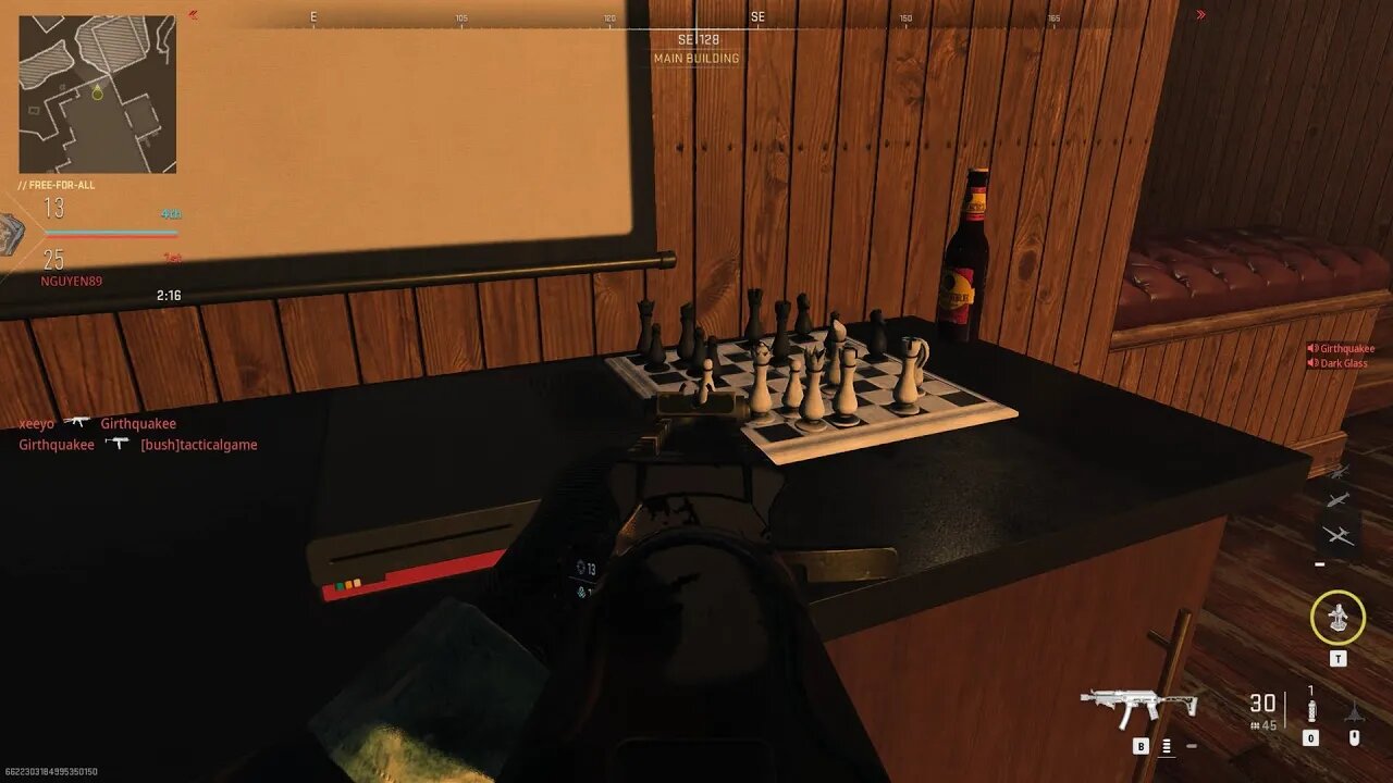 Call of Duty Modern Warfare 2 Ep. 202 When I Get Up
