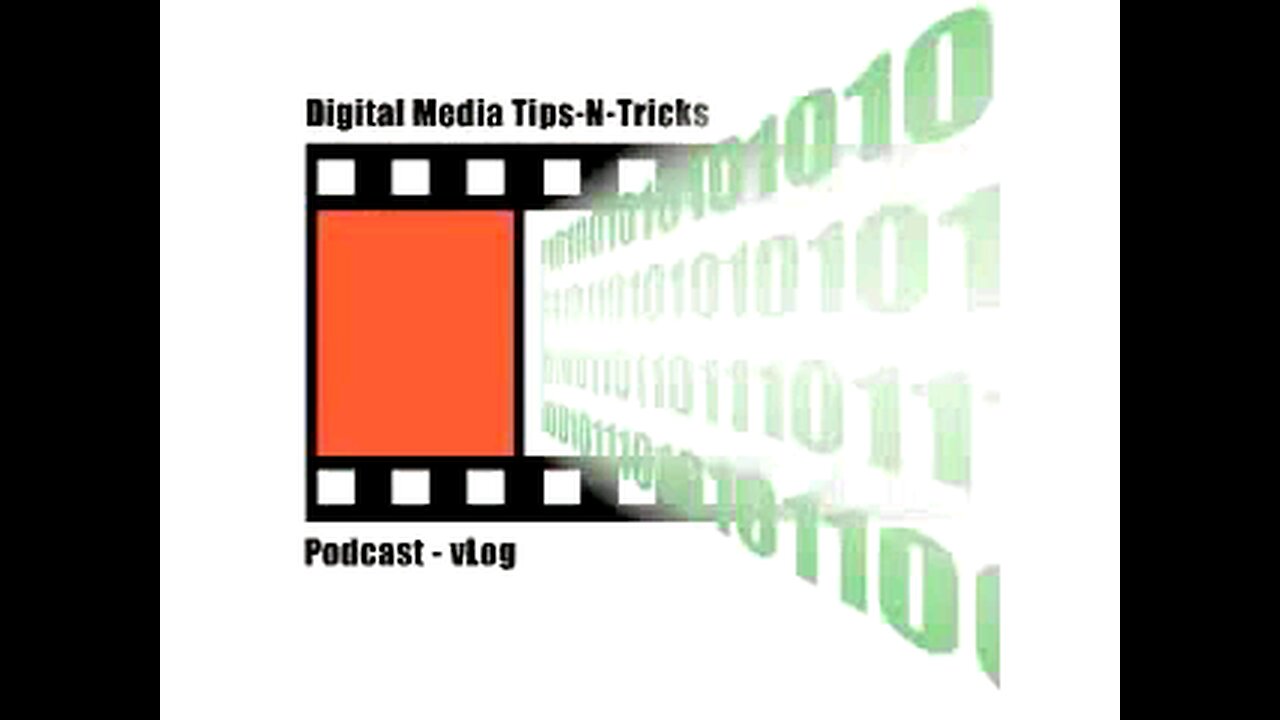 vLog_014: Five Online Video Distribution Solutions and Frappr