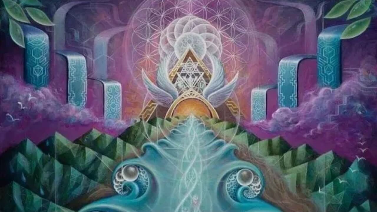 Elon Musk Alien Connection / Astral Timelines / Alien War Channeling