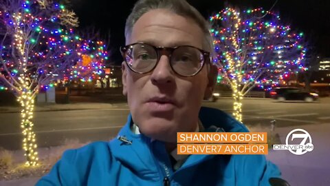 'If you're hungry, nothing else matters': Who Shannon Ogden supports on Colorado Gives Day