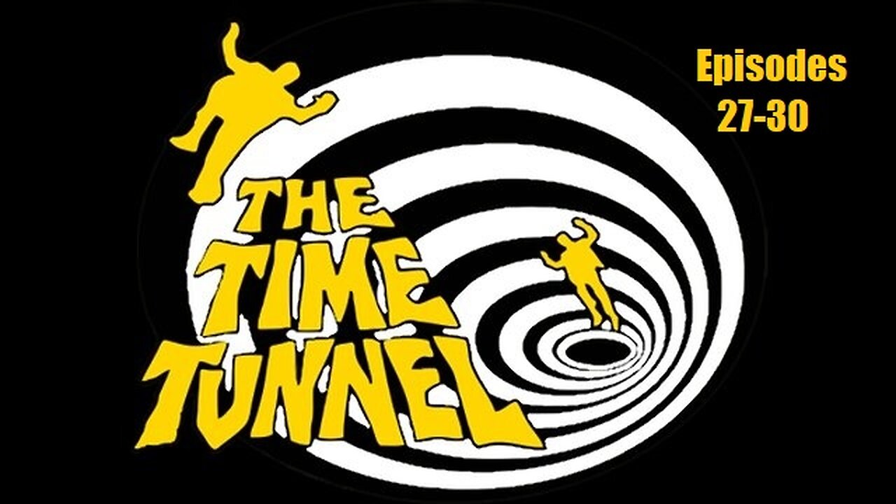 Thur afternoon time tunnel 230PM EST