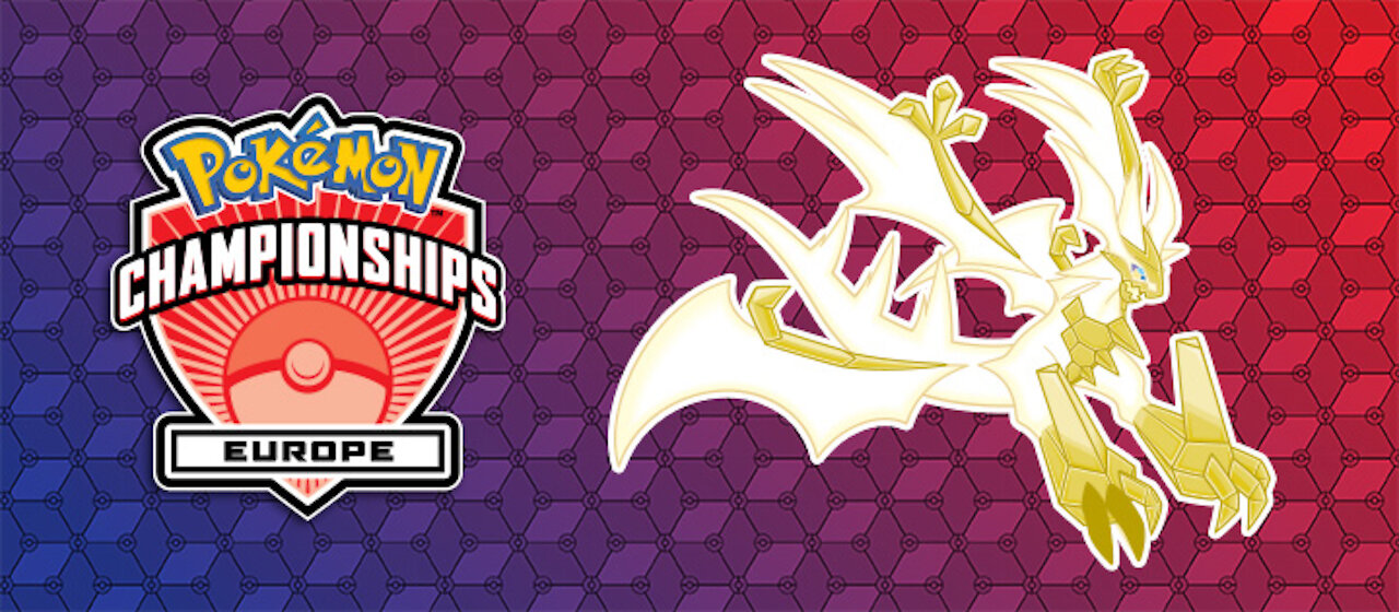 2019 Pokémon Europe International Championships VGC Day 1 Round 4 Ashton Cox Vs Alex Gomez