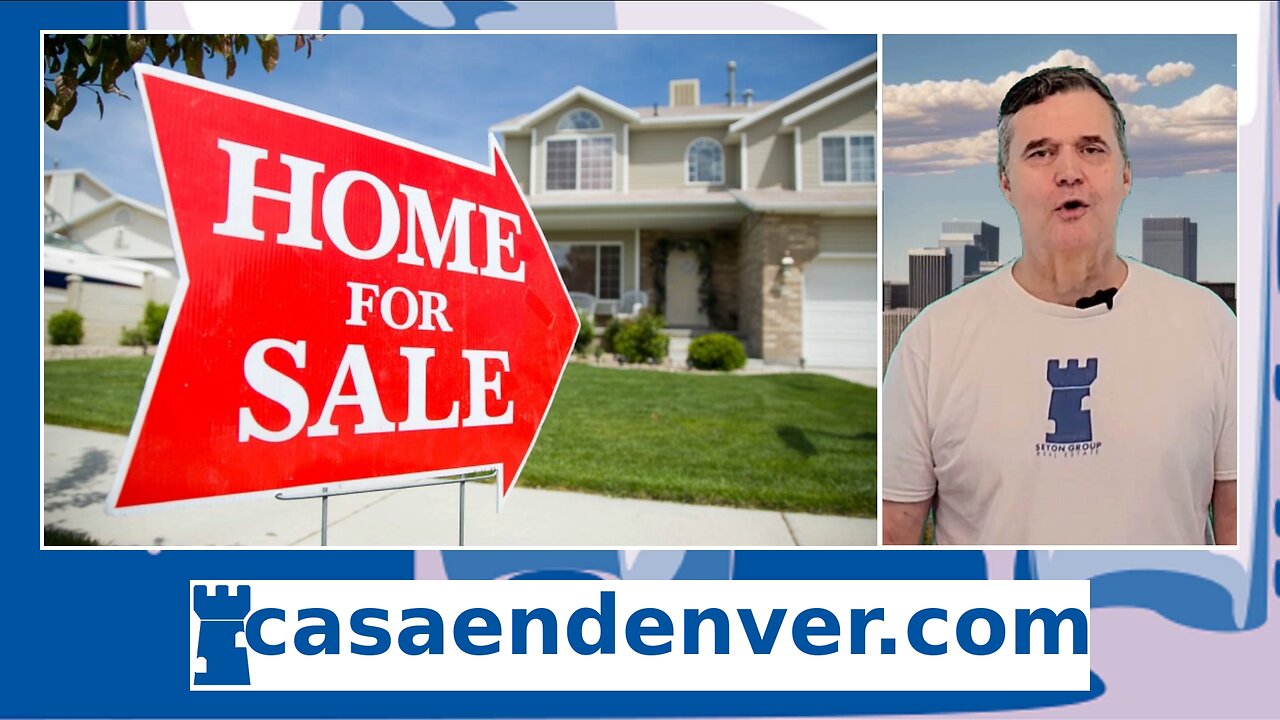 Casas de venta en Denver Marzo 2024