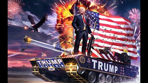Free Trump !!