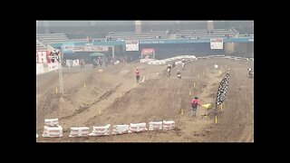 ARENACROSS LIVE CAM FEED