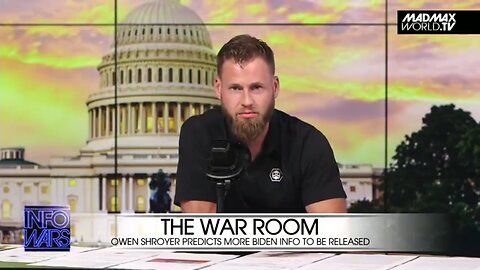 WAR ROOM (Full Show) Wednesday - 7/19/23