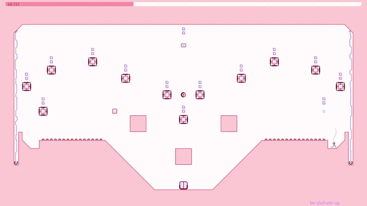 N++ - Be-Shot-Em-Up (SU-C-03-02) - G--T++