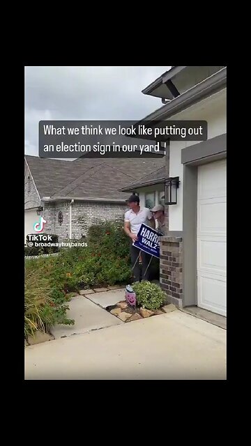 Videos like this are some of the greatest in-kind contributions to the Trump campaign ...