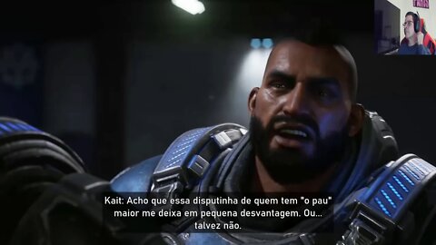 Gears5 2º Episódio