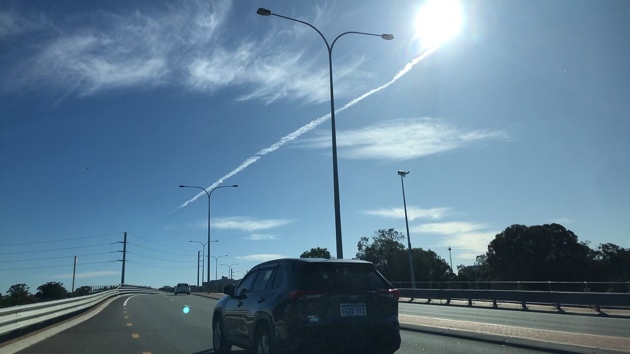 What’s this in Perth?