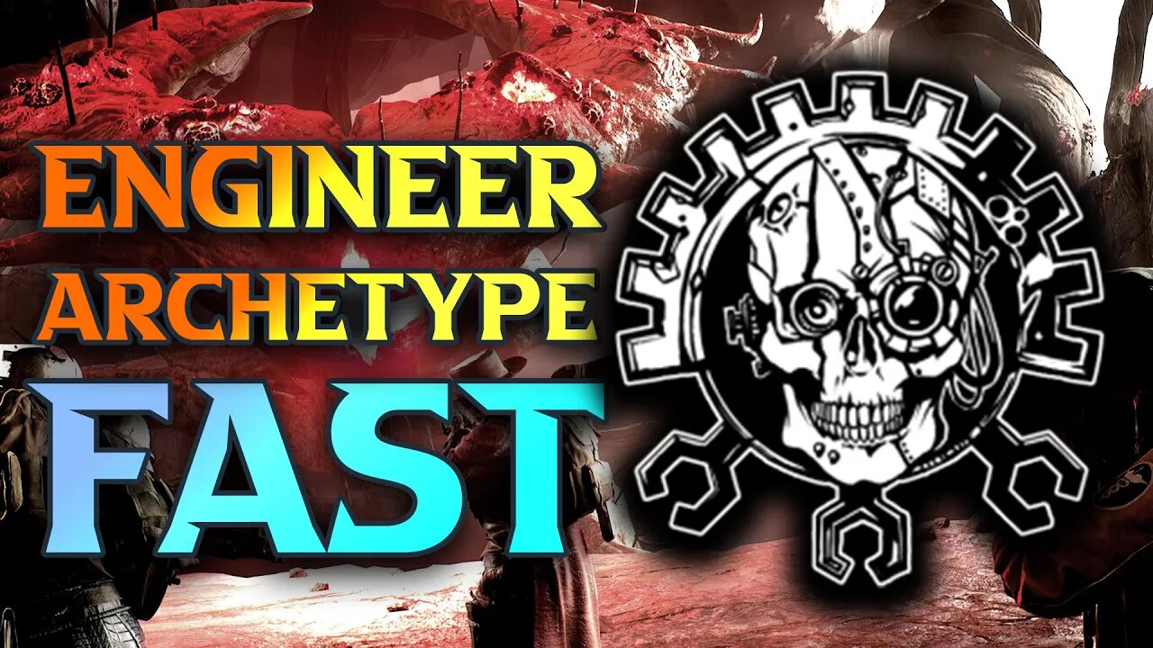 Remnant 2 Engineer Archetype Location - How To Get The Engineer Class In Remnant 2