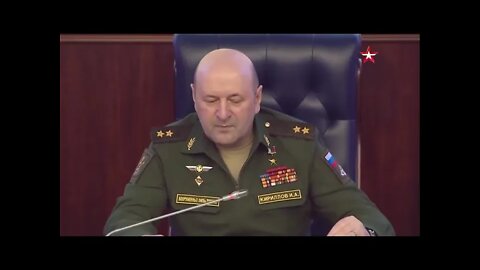 Programa MORTAL biológico militar dos EUA contra RÚSSIA por Igor Kirillov