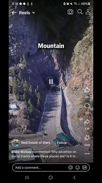 Where the "Deep State" lives