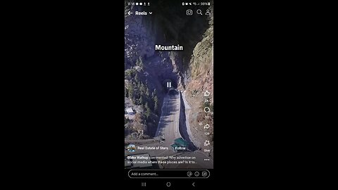 Where the "Deep State" lives