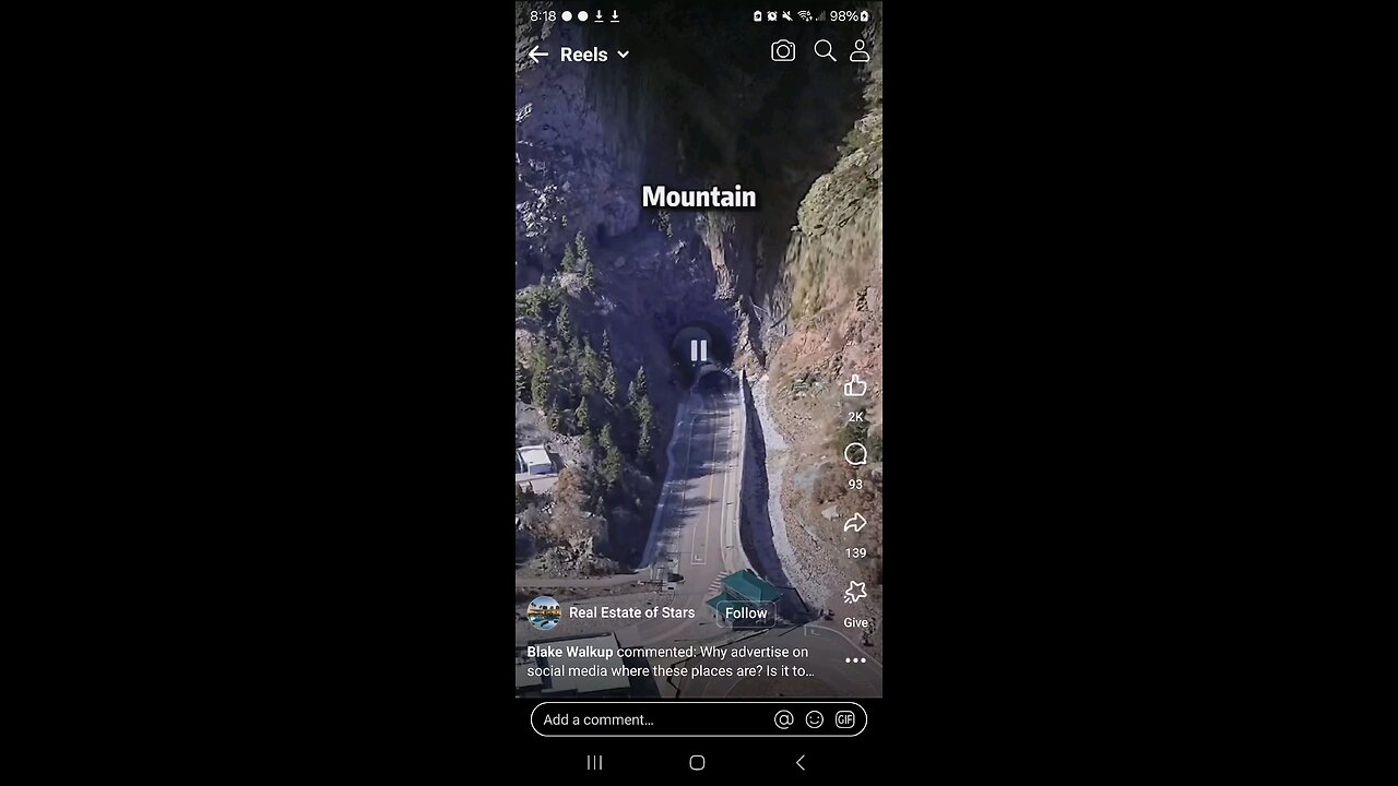 Where the "Deep State" lives