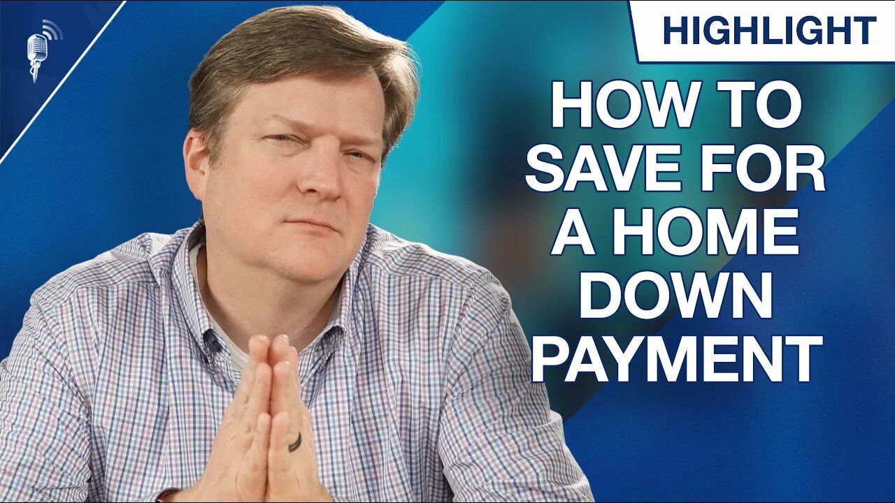 Where Should You Save Your House Down Payment?